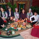 "единство в нас!" МБОУ "Бетюнская СОШ им. Н.Е. Иванова" - Республика Узбекистан