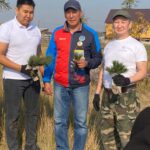 Өрөспүүбүлүкэҕэ Олоҥхо декадата саҕаланна