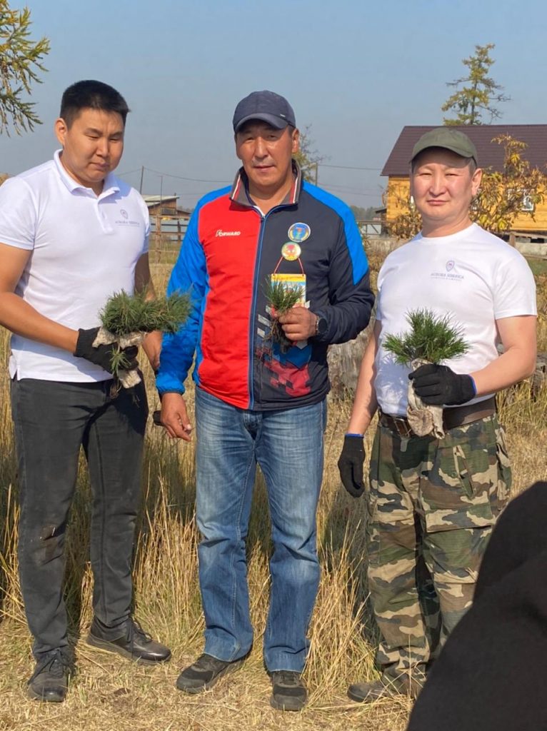 Өрөспүүбүлүкэҕэ Олоҥхо декадата саҕаланна