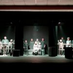 Олоҥхо ыһыаҕар бэлэмнэнии чэрчитинэн «Төрүт өбүгэлэртэн кэлбит сиэдэрэй таҥаһым» маастар кылааһа