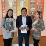 XXIV республиканском фестивале-конкурсе «ТУОС МААСКЫ» среди самодеятельных (любительских) театральных коллективов