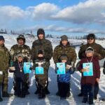 Баат -совет отцов наслега