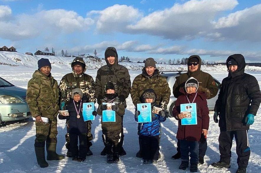 Баат -совет отцов наслега