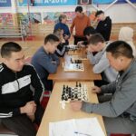 Ай-объединение молодых матерей наслега