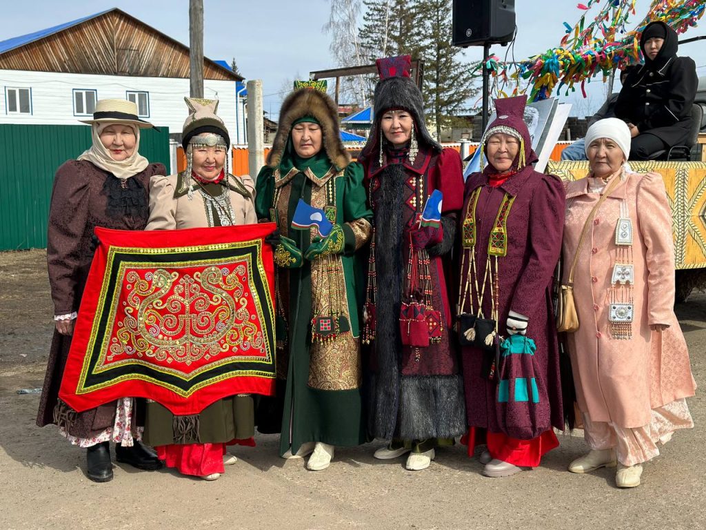 Декоративно-прикладные