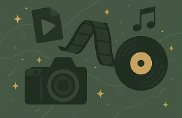 Медиа / архив