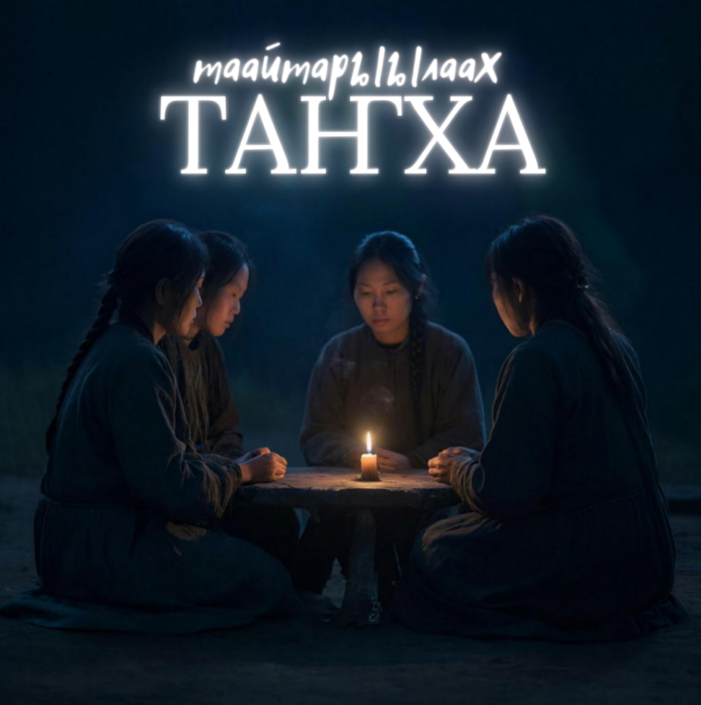 ТАҢХА – ДЬЫЛҔА КИСТЭЛЭҤИН АРЫЙАР КЭМ