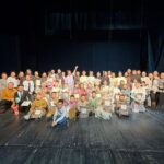 «Саллаат оҕото — Чооруона» Саха тыйаатырын сыанатыгар