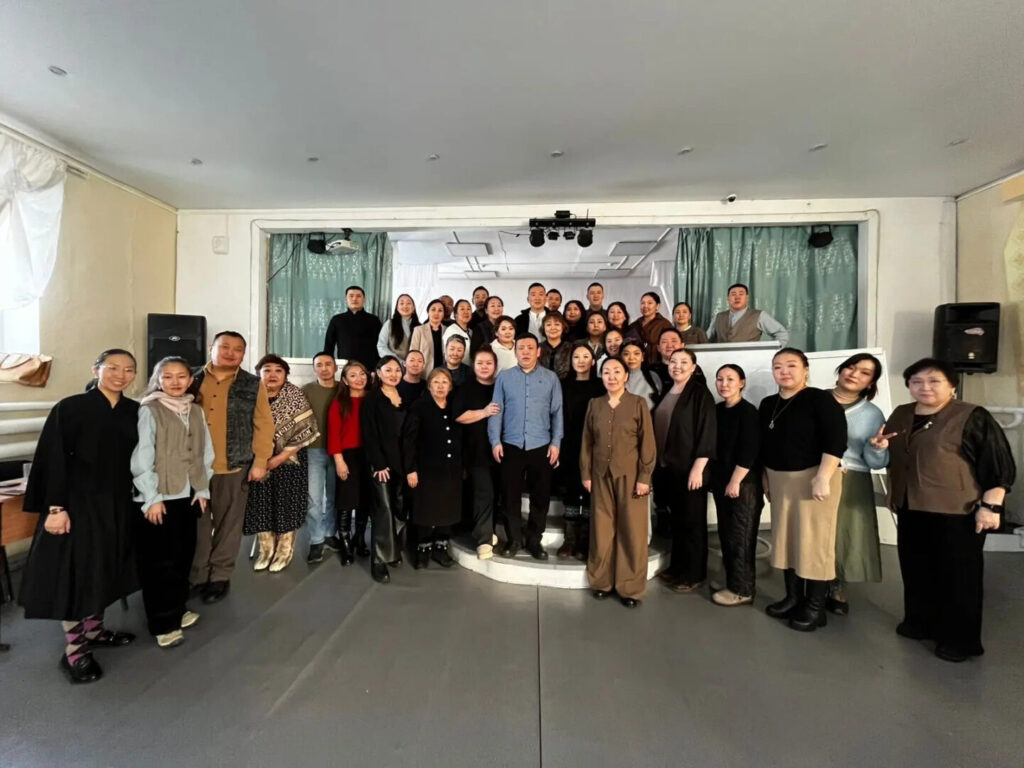 Культура в действии: результаты стратегической сессии