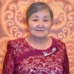 Анисия Даниловна Софронова – Саха култууратын сырдык сулуһа