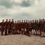 Народный танцевальный коллектив "Махтал" (11-17 лет)