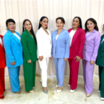 Вокальный ансамбль "Күн Куо"