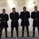 Вокальный ансамбль "Одун Хаан"