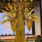 «Сааскылаана – 2026: гордимся нашей участницей!»