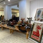 Улусная выставка-конкурс "Айар кутум умсулҕана"