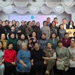 Бөтүҥ нэһилиэгин бибилэтиэкэтэ 75 сылын туолар үөрүүлээх күнүгэр И.Н. Корякин - Уйбаан Бөтүүнүскэй үтүө аата бибилэтиэкэҕэ иҥэрилиннэ.