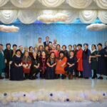 Совет ветеранов "Ытык саас"