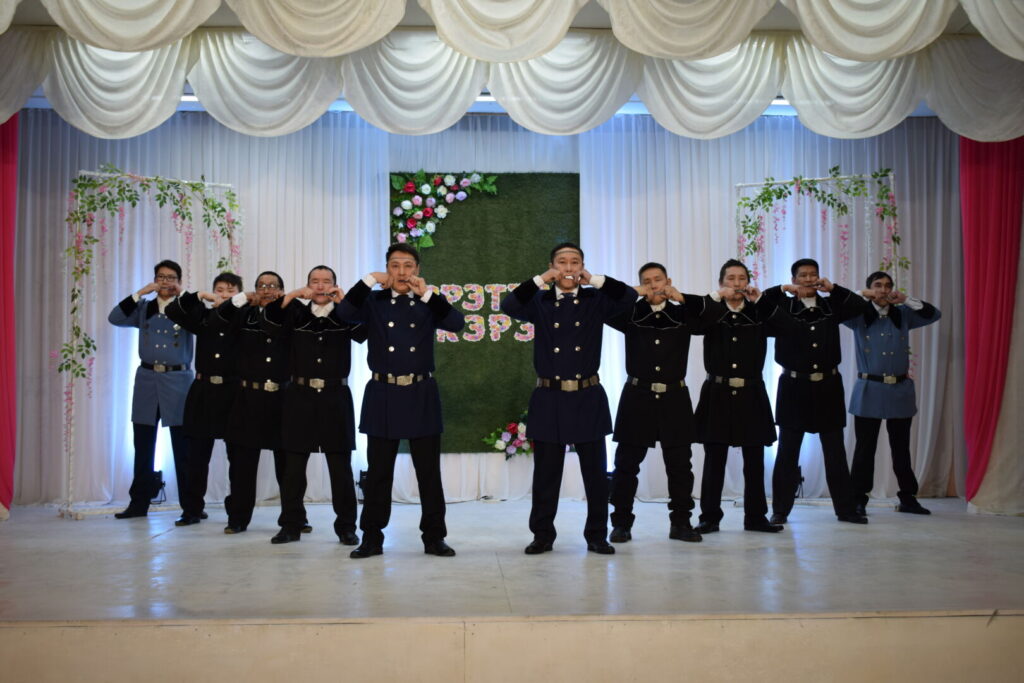 Объединение «БААТ — Совет отцов»