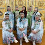 Фольклорный коллектив "Ситим"