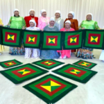 Клубное объединение "Бөтүҥ Уус"