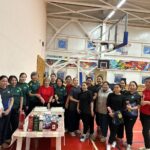 Бөтүҥ нэһилиэгин кэрэ аҥардарын икки ардыларыгар «Многоборье» күрэҕэ ыытылынна