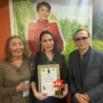 "Эн хаарга сардаана үүннэрдиҥ..." ырыа күрэҕэ үрдүк таһымҥа ааста