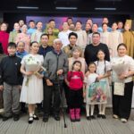 Бөтүҥ нэһилиэгин киэн туттар дьонун үйэтитии дьоро киэһэтэ