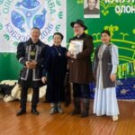 АММА УОЛА — ОЛОҤХО КҮРЭҔИН КЫАЙЫЫЛААҔА!