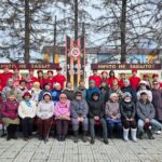 Улуу Кыайыы үйэлээх кэрэһитэ – сүрэхтэргэ сүппэт!